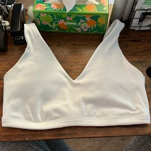 Offline by aerie sports bra